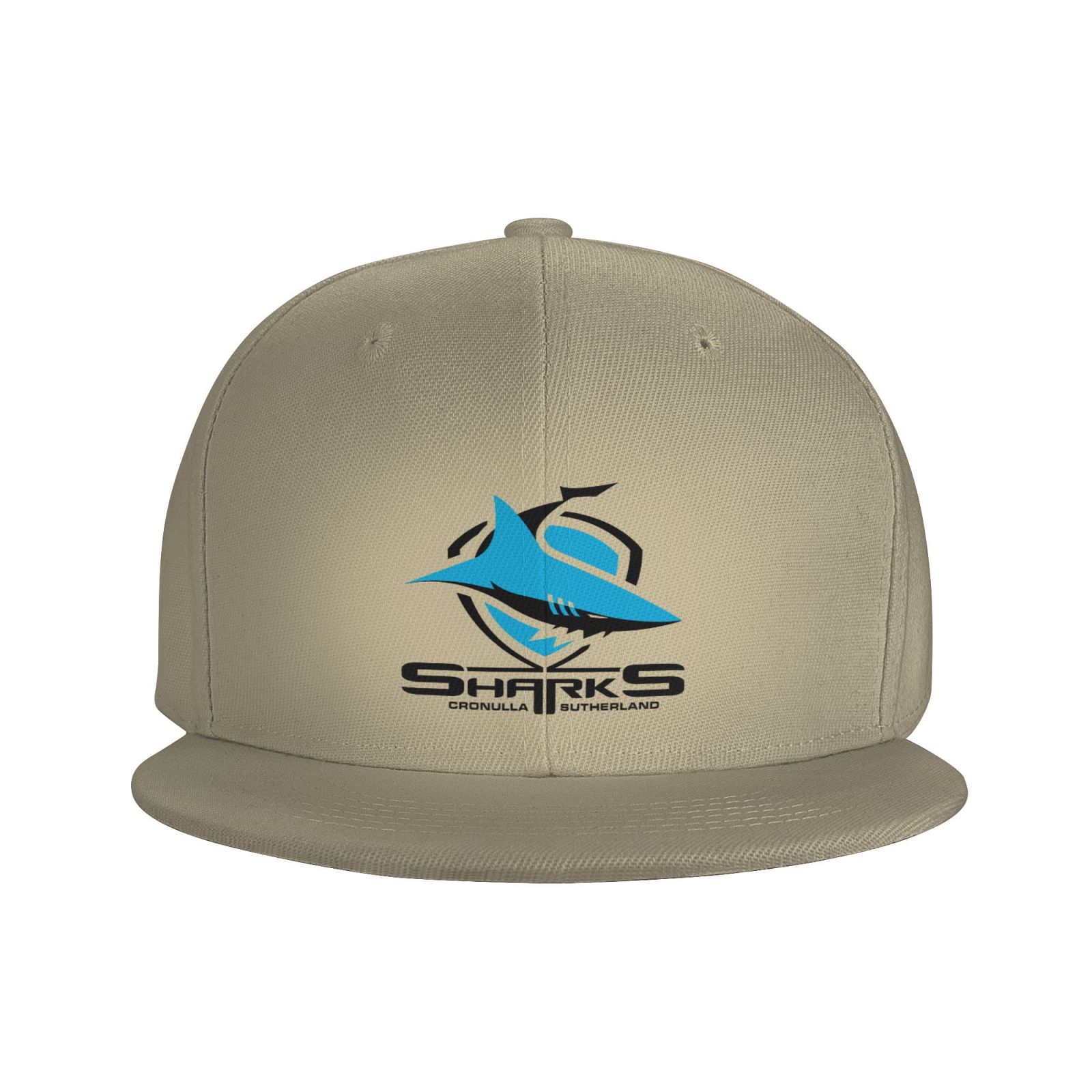 Cronulla Sutherland Sharks Logo Baseball Cap CAP1313