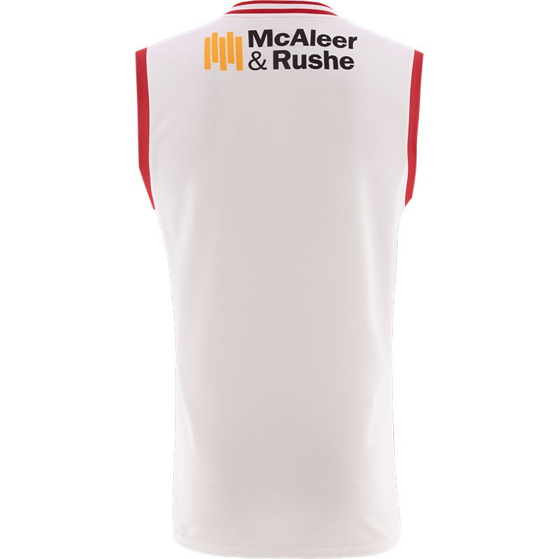 Tyrone GAA 2024 Home Vest
