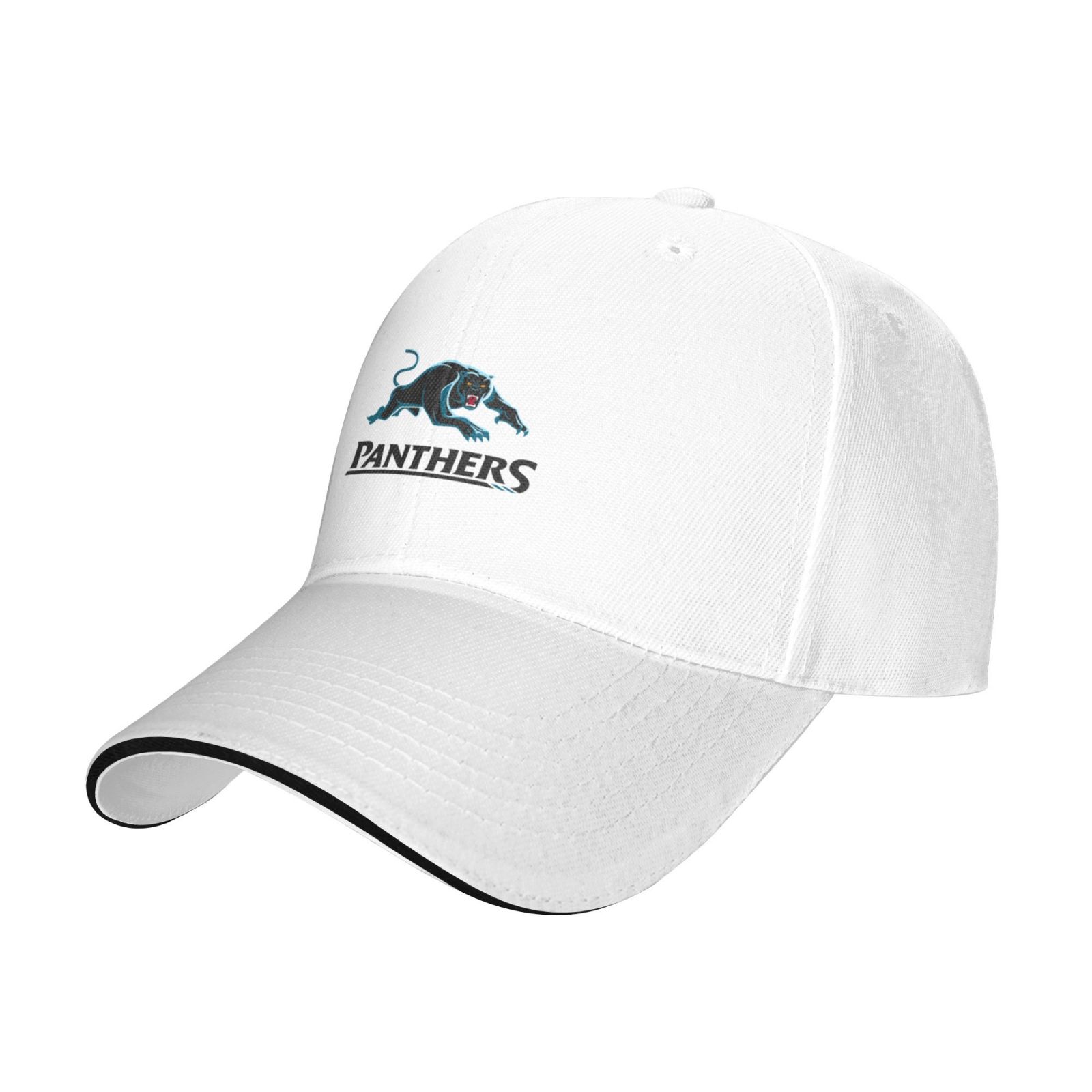 NRL Penrith Panthers Logo Casquette CAP1322