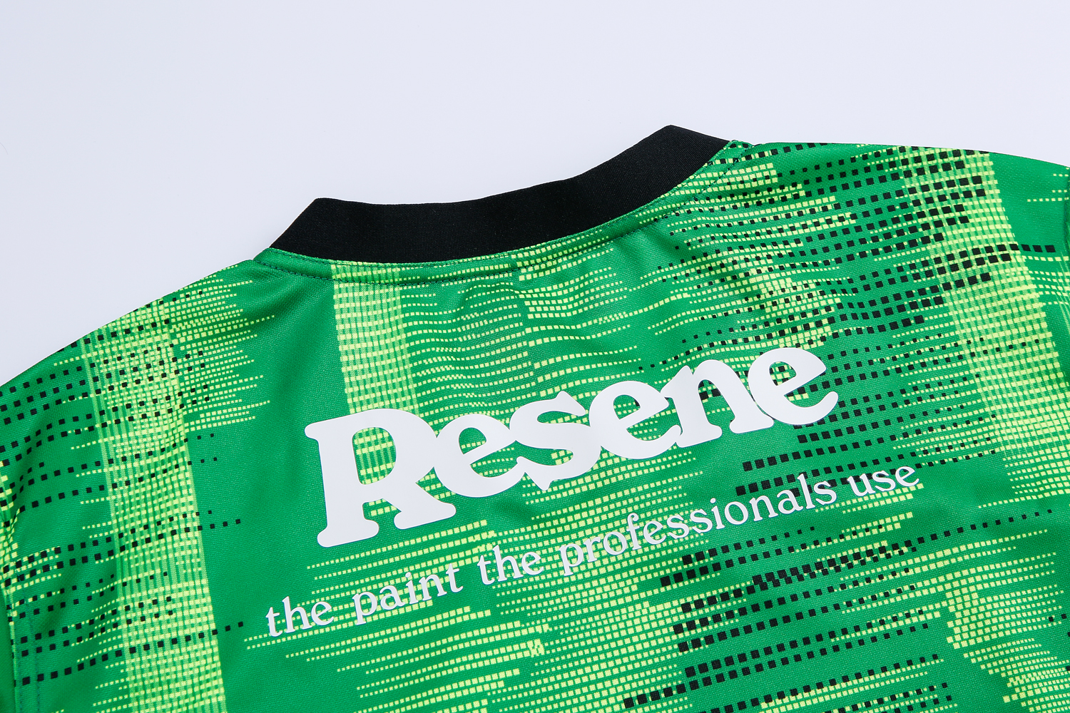 Wellington Hurricanes Super Rugby 2020 Training Jersey