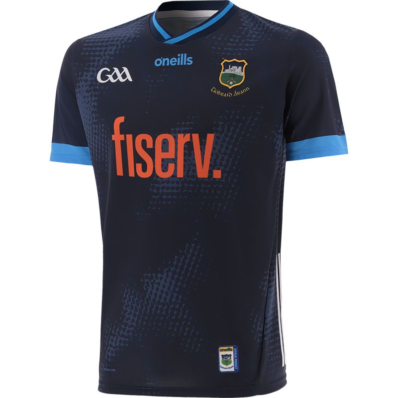 GAA Tipperary 2024 Goalkeeper Jersey
