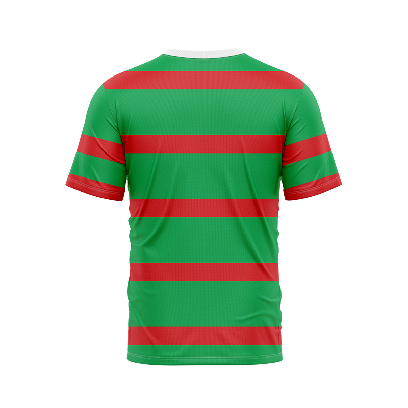 NRL South Sydney Rabbitohs 1967 Round Retro Jersey