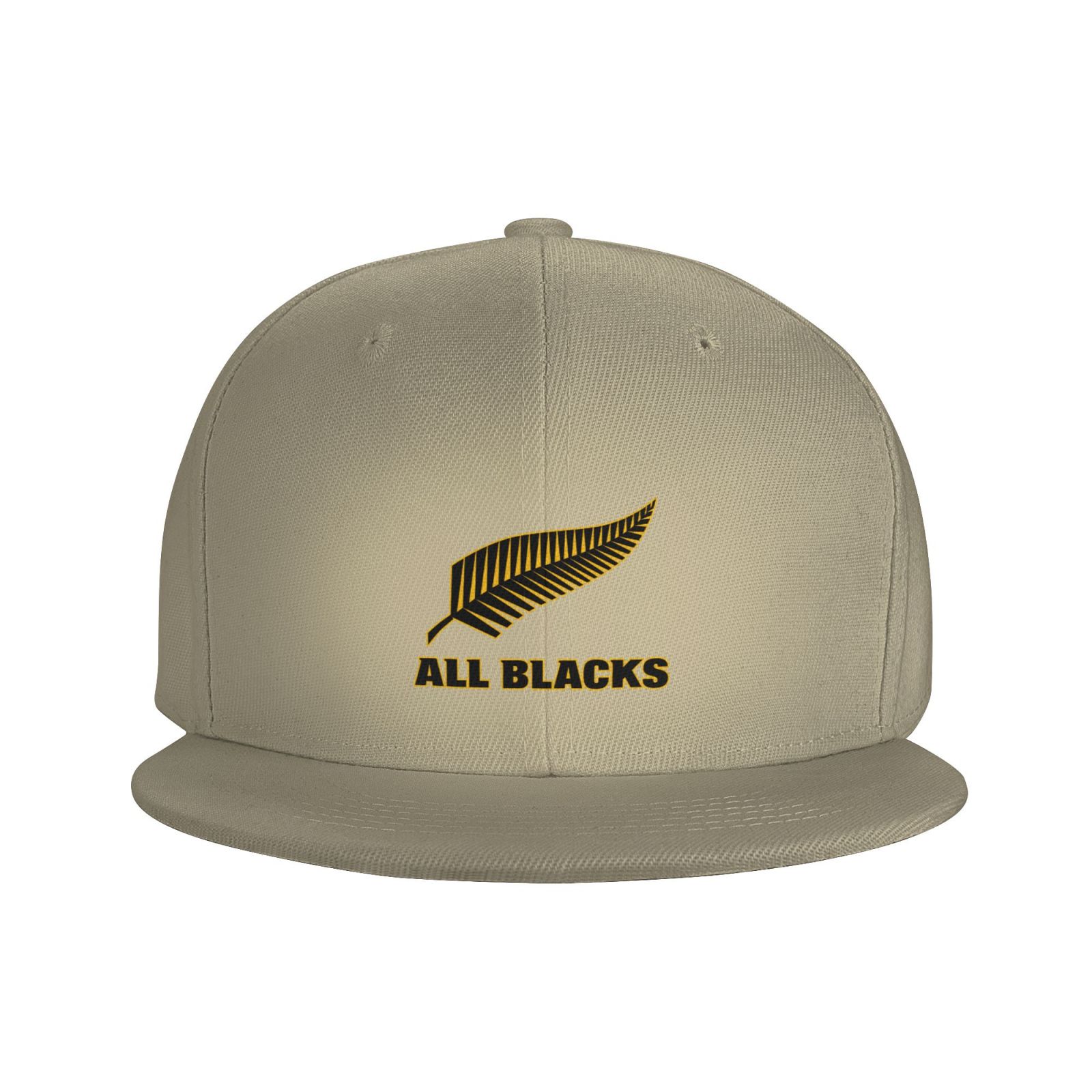 All Blacks Logo Baseball Cap CAP1343