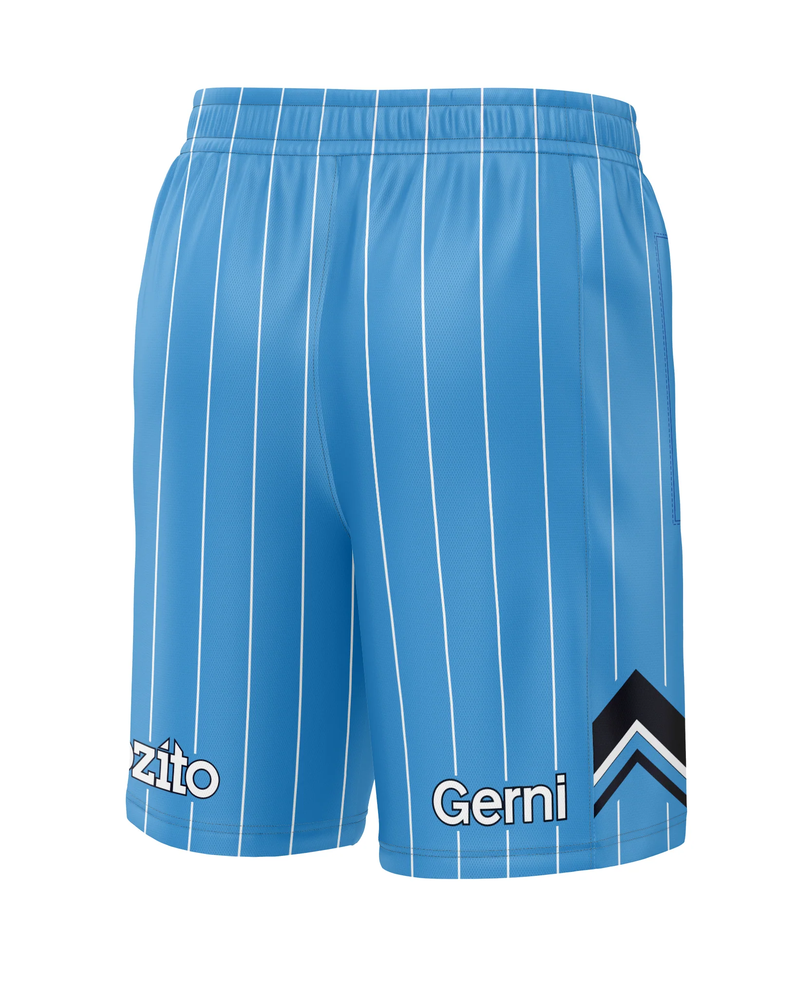 Melbourne United 24/25 HoopsFest Shorts