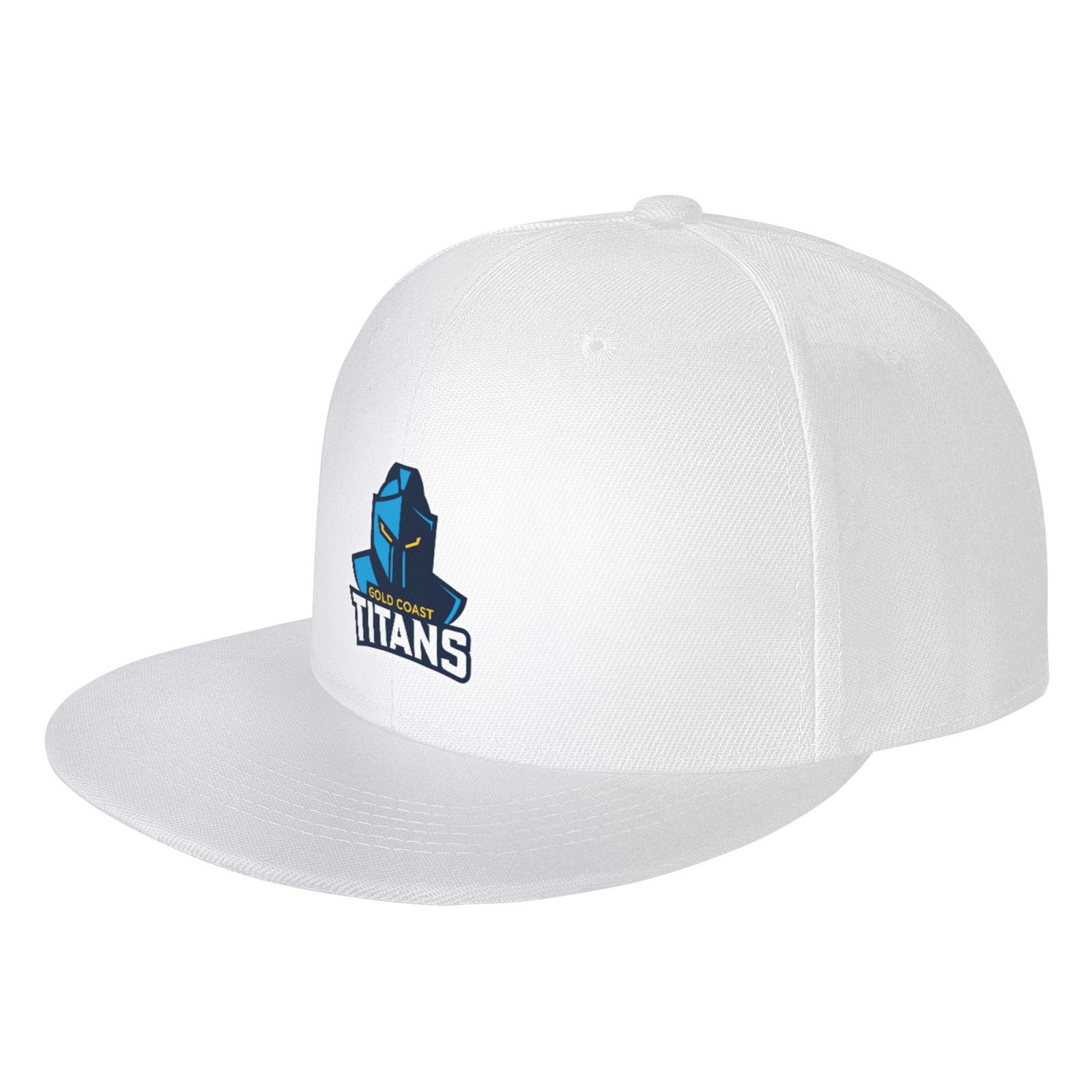 NRL Gold Coast Titans Logo Baseball Cap CAP1311