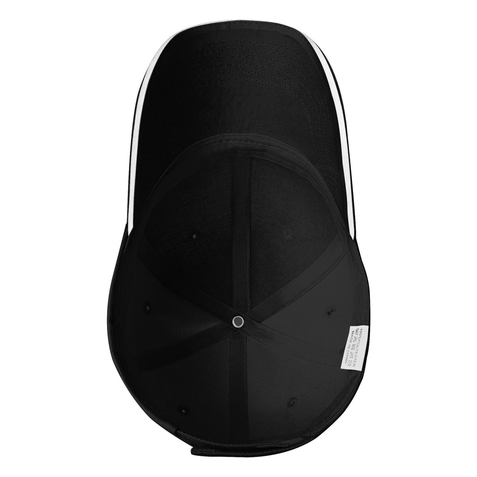 All Blacks Logo Casquette CAP1340