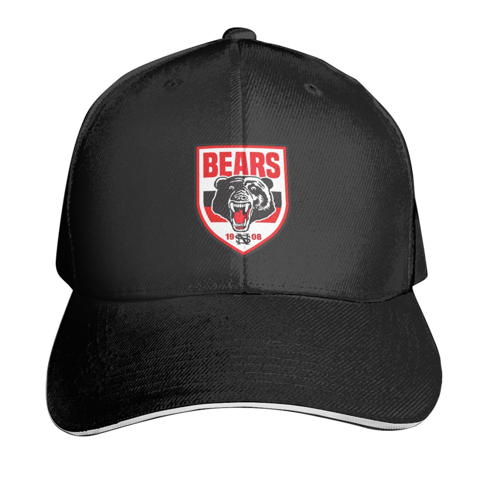 Bears Logo Casquette CAP1320