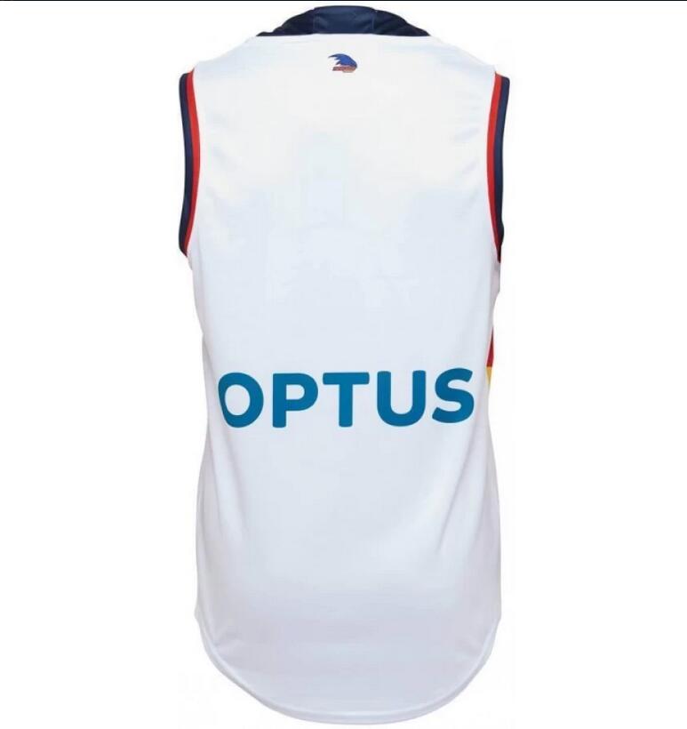 AFL Adelaide Crows 2020 Away Guernsey
