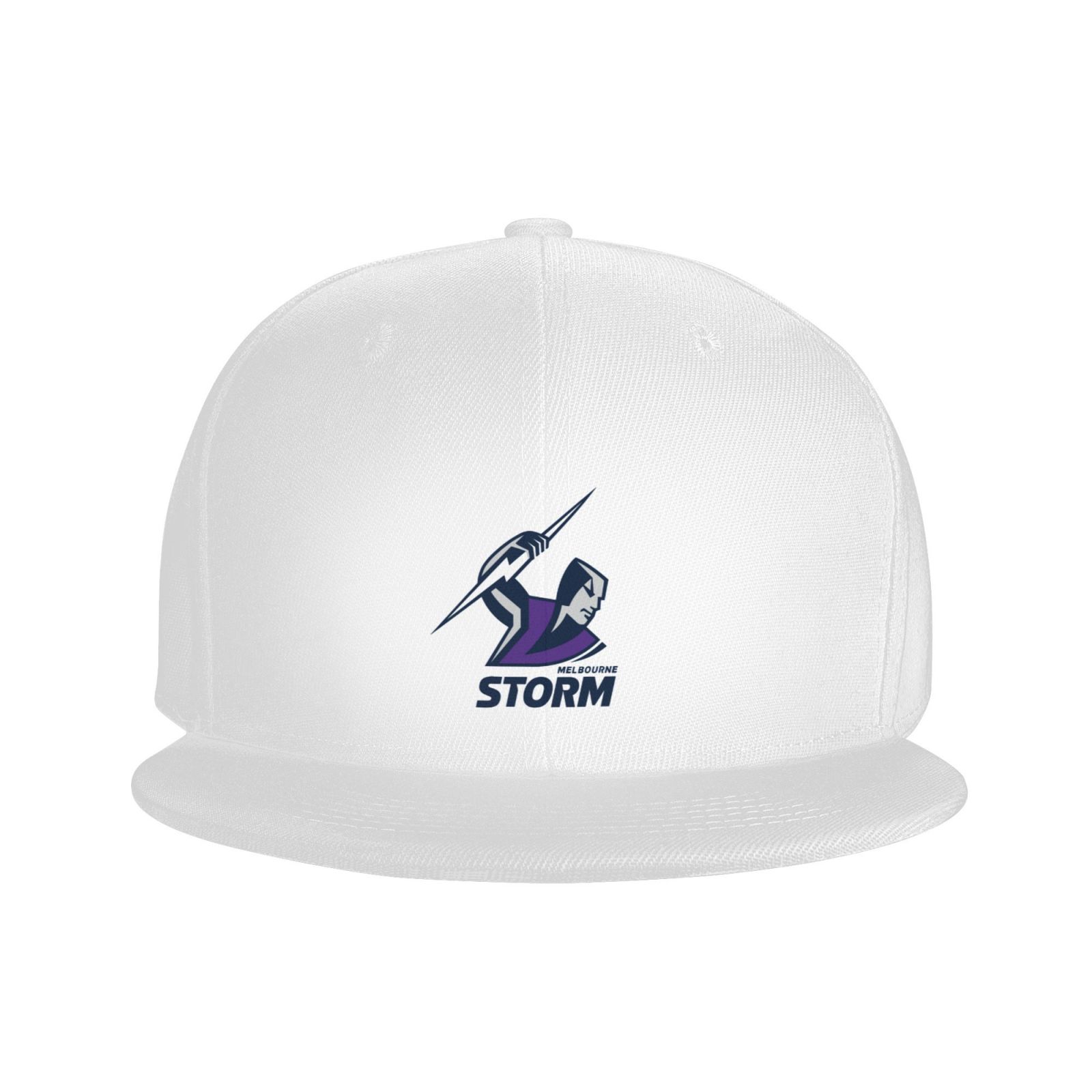 NRL Melbourne Storm Logo Baseball Cap CAP1303