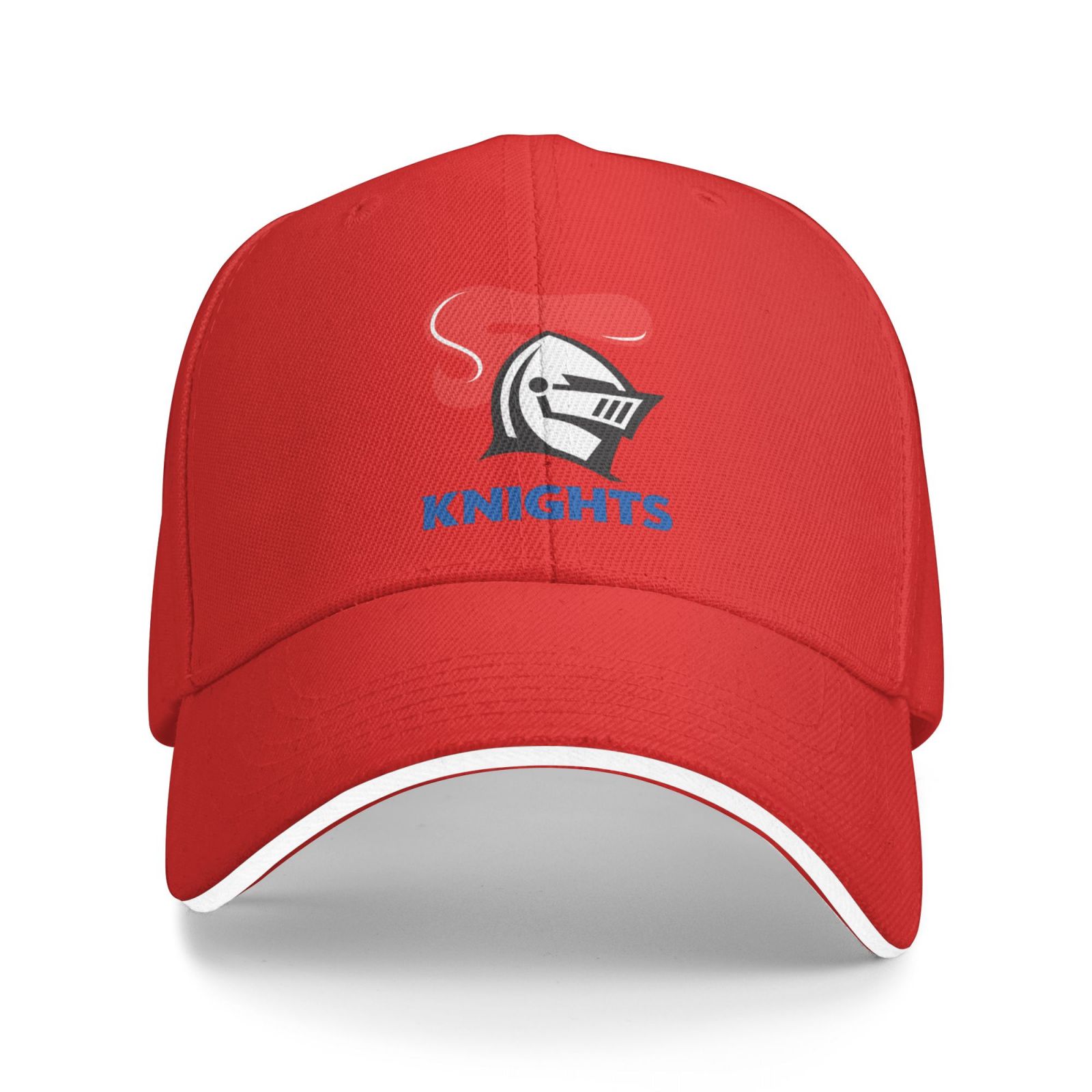 NRL Newcastle Knights Logo Casquette CAP1334