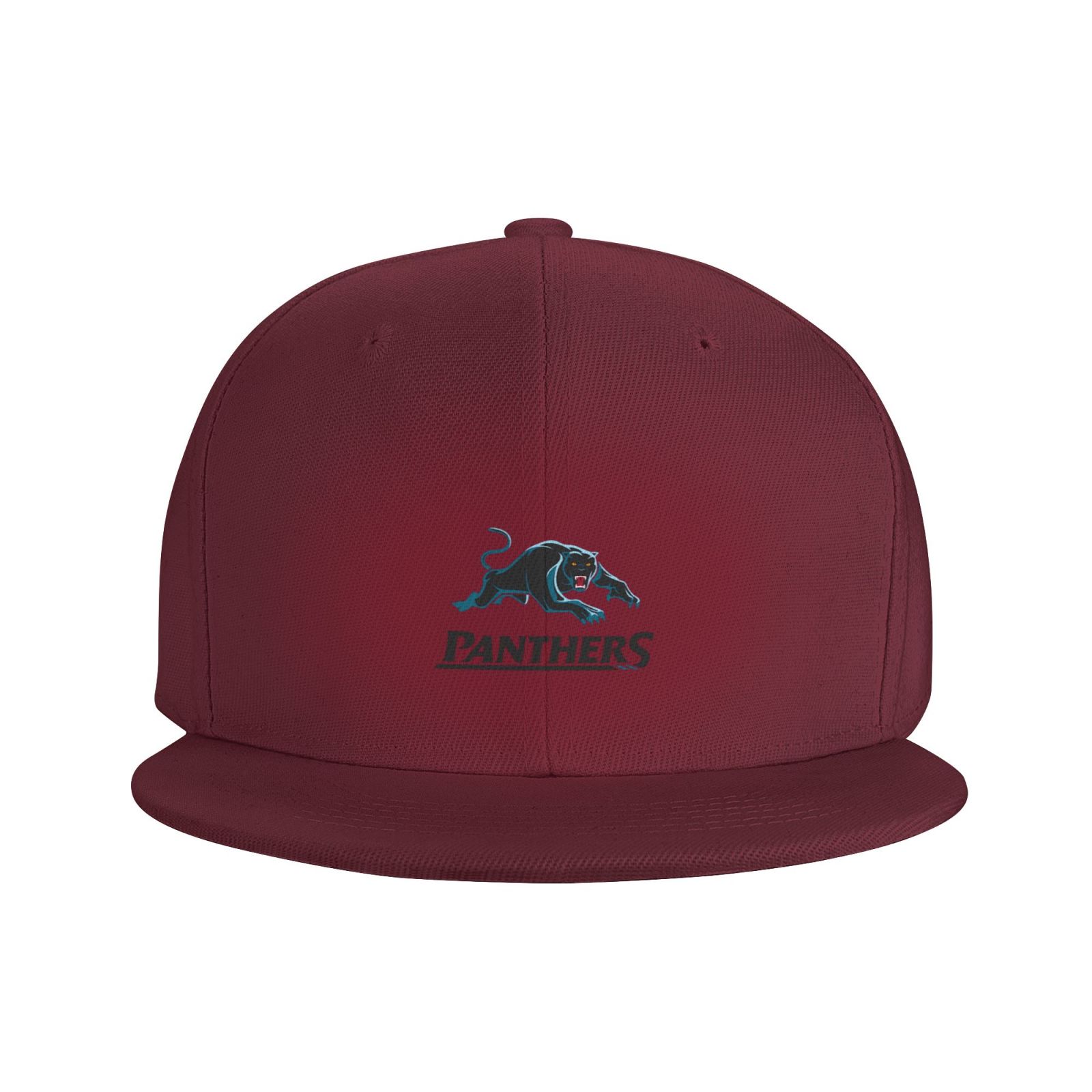 NRL Penrith Panthers Logo Baseball Cap CAP1300