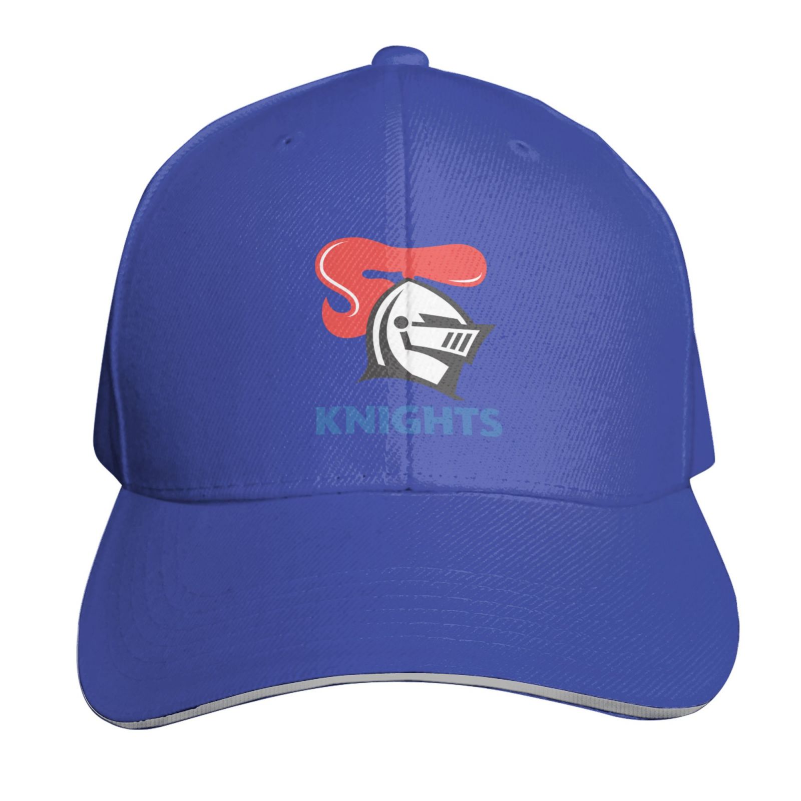 NRL Newcastle Knights Logo Casquette CAP1334