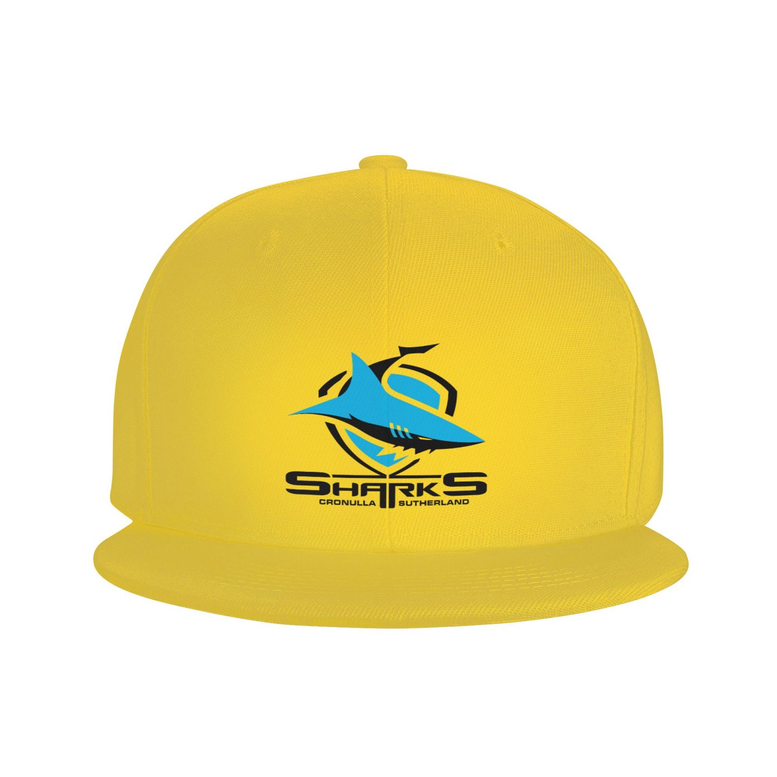 Cronulla Sutherland Sharks Logo Baseball Cap CAP1313