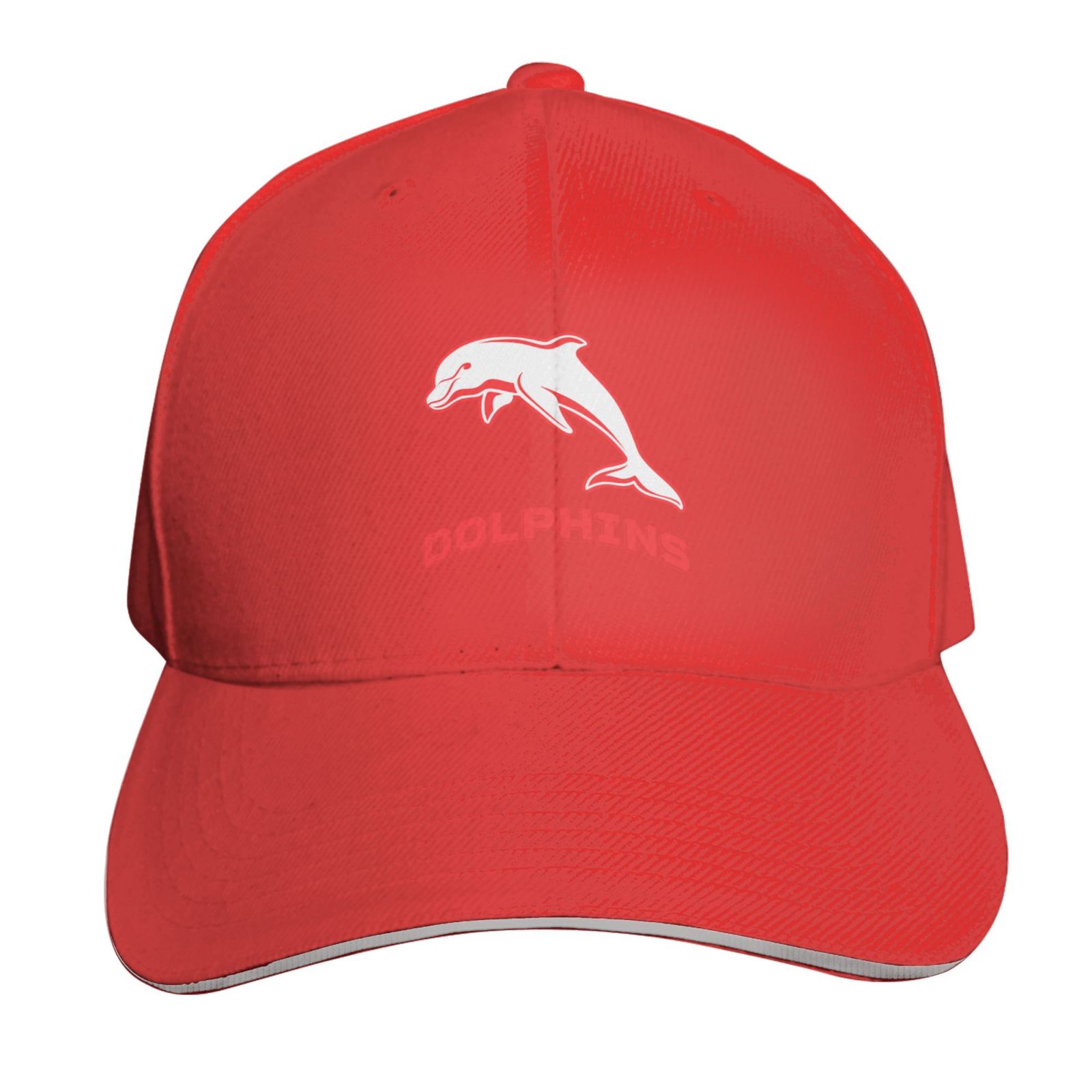 Dolphins Logo Casquette CAP1339