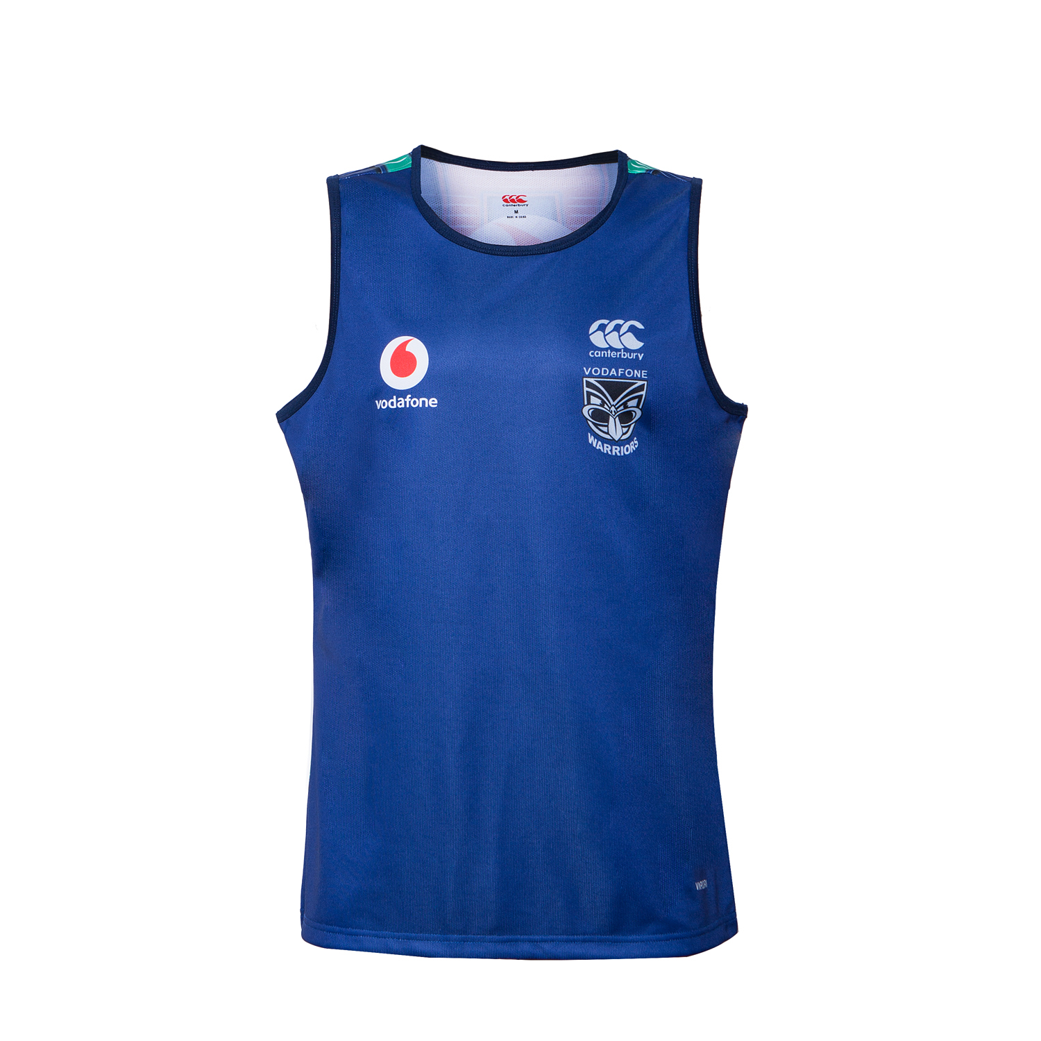 NRL New Zealand Warriors 2020 Tank Top