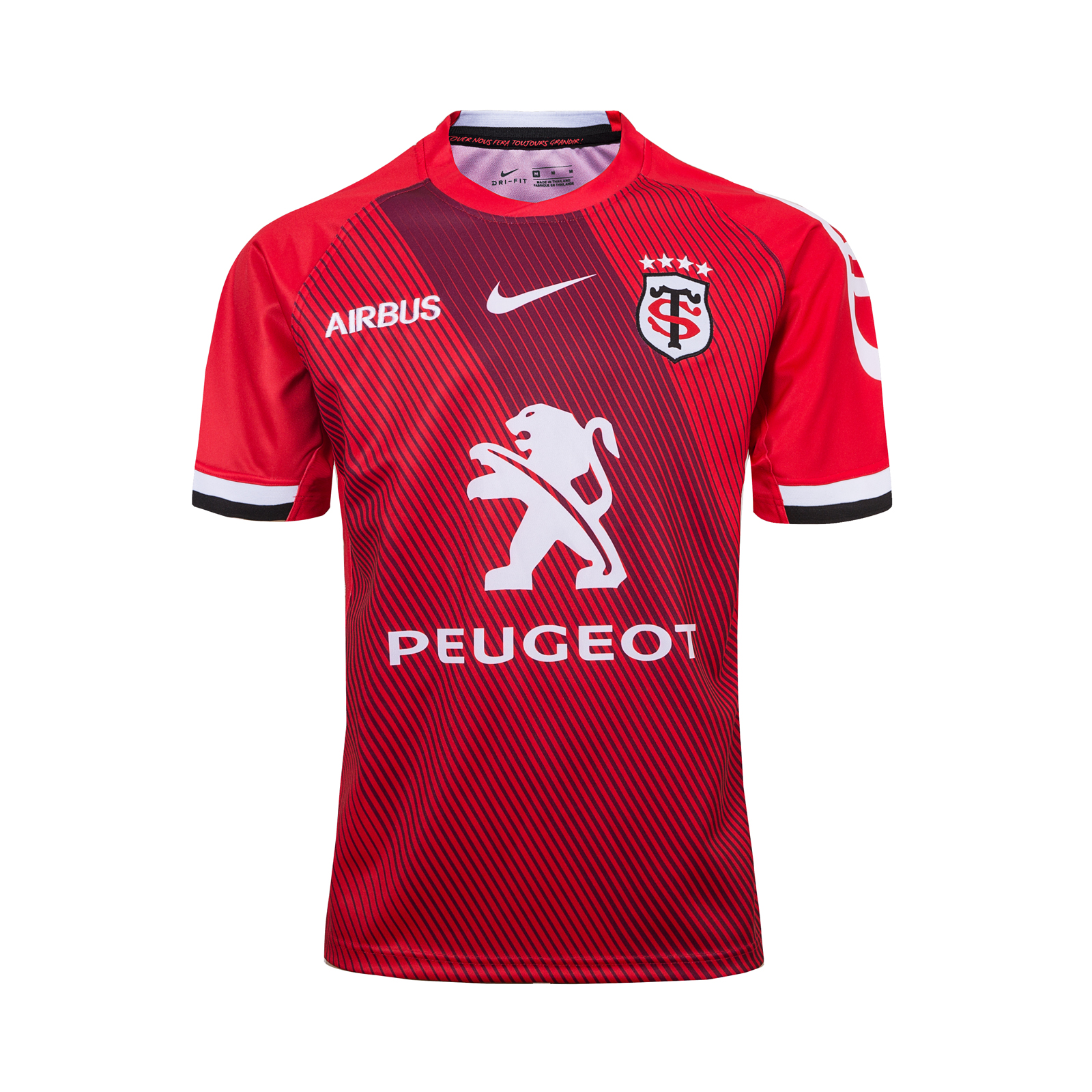 Stade Toulousain 2019 Training Jersey