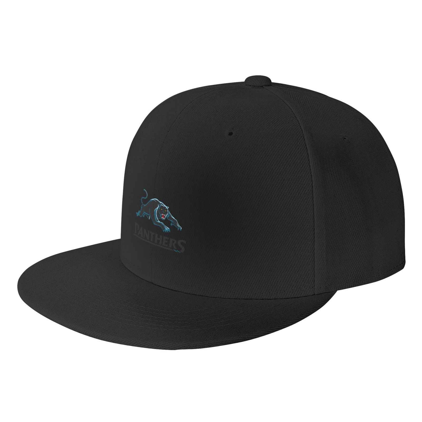 NRL Penrith Panthers Logo Baseball Cap CAP1300