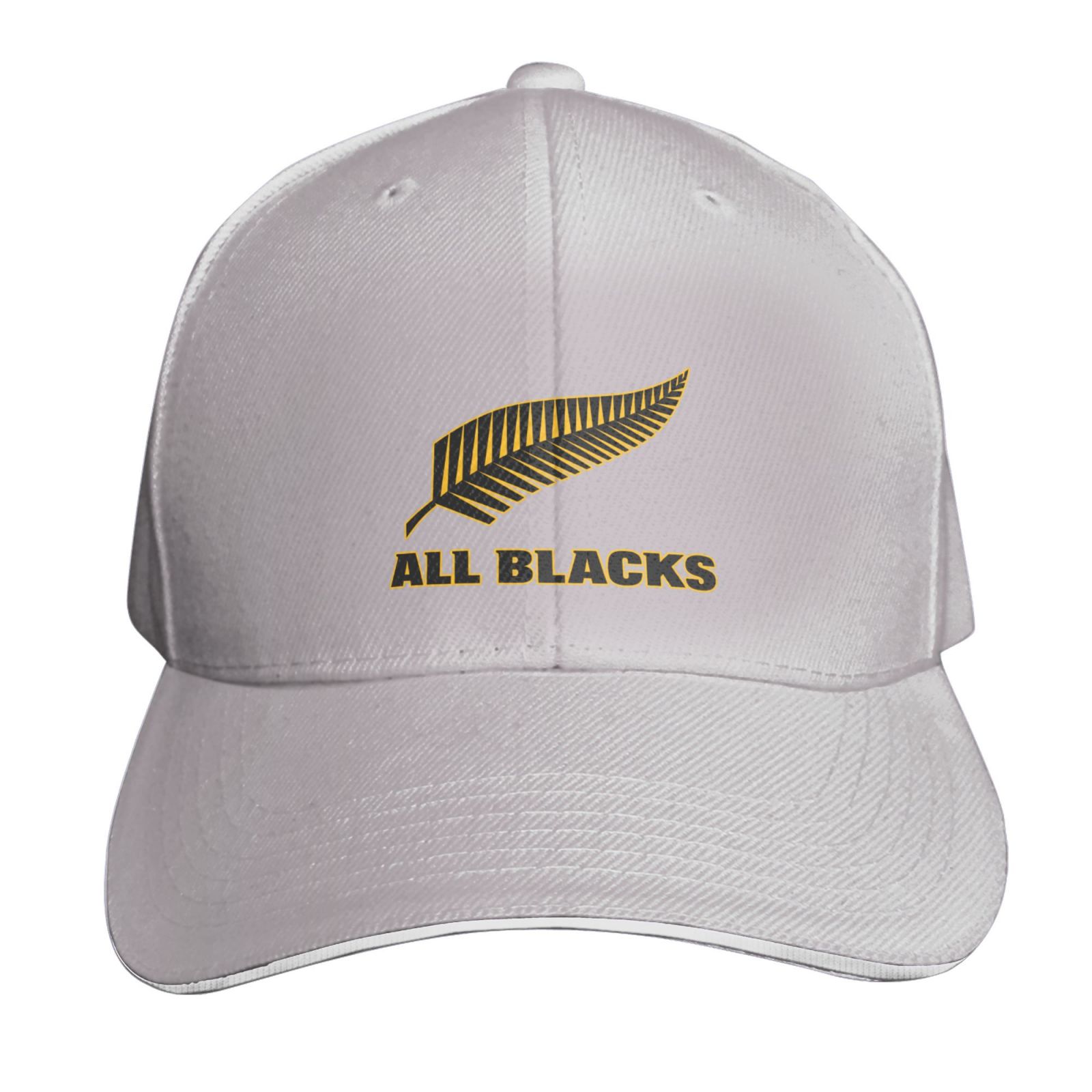 All Blacks Logo Casquette CAP1342