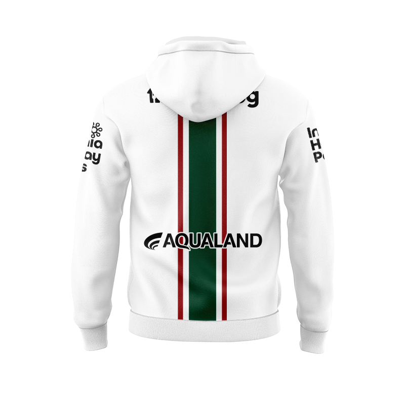 NRL South Sydney Rabbitohs 2024 Alternate Hoodie