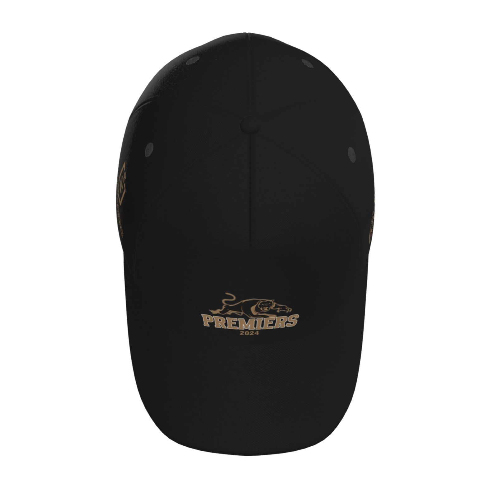 Penrith Panthers Baseball Cap CAP3163