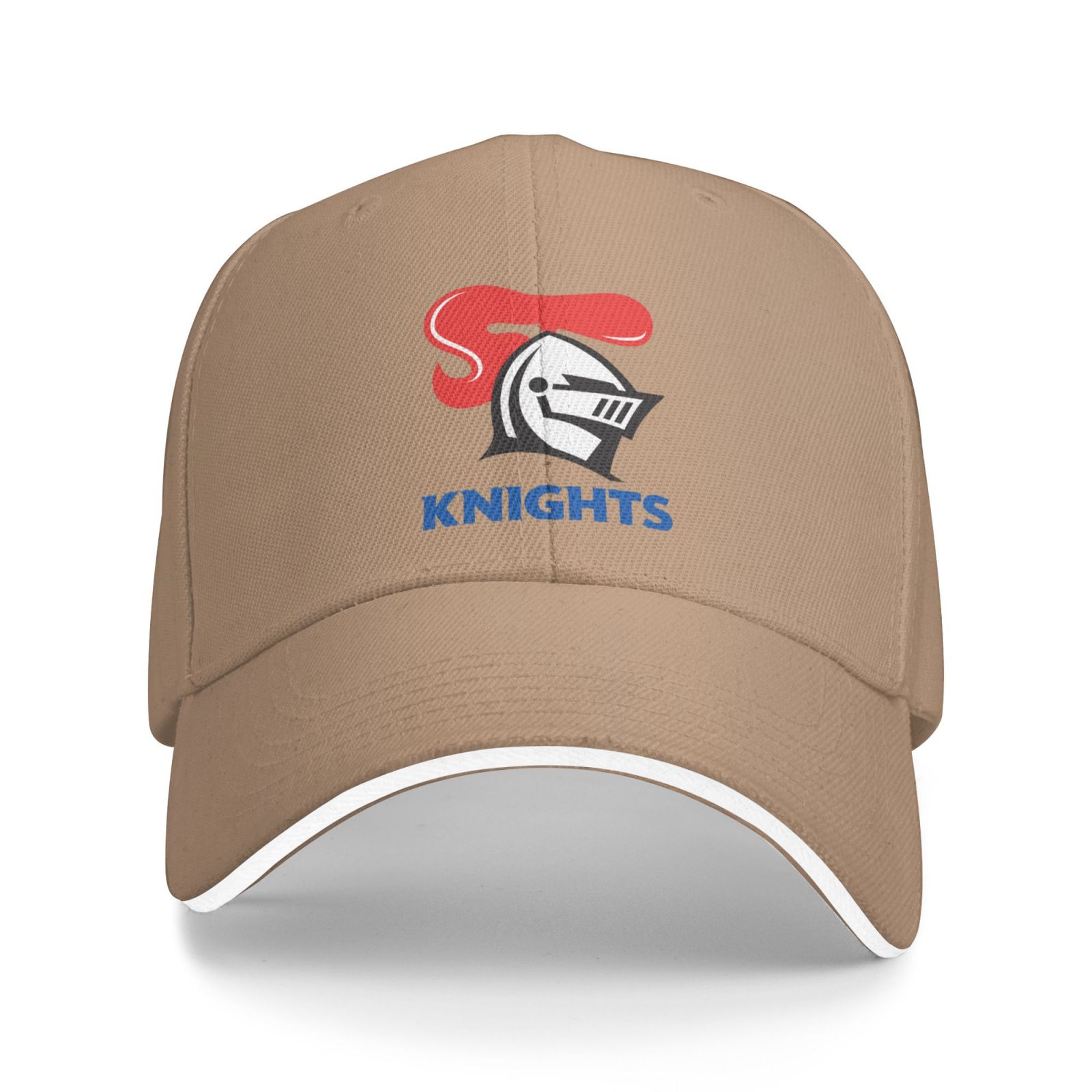 NRL Newcastle Knights Logo Casquette CAP1334