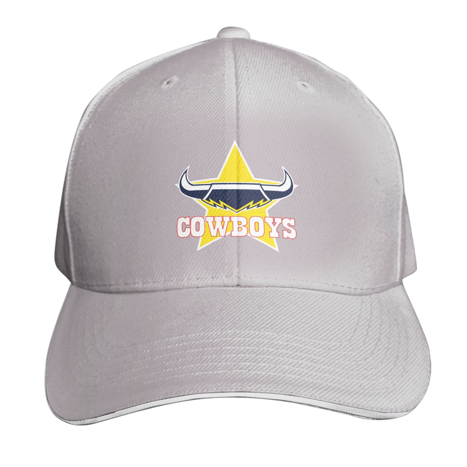 Cowboys Logo Casquette CAP1332