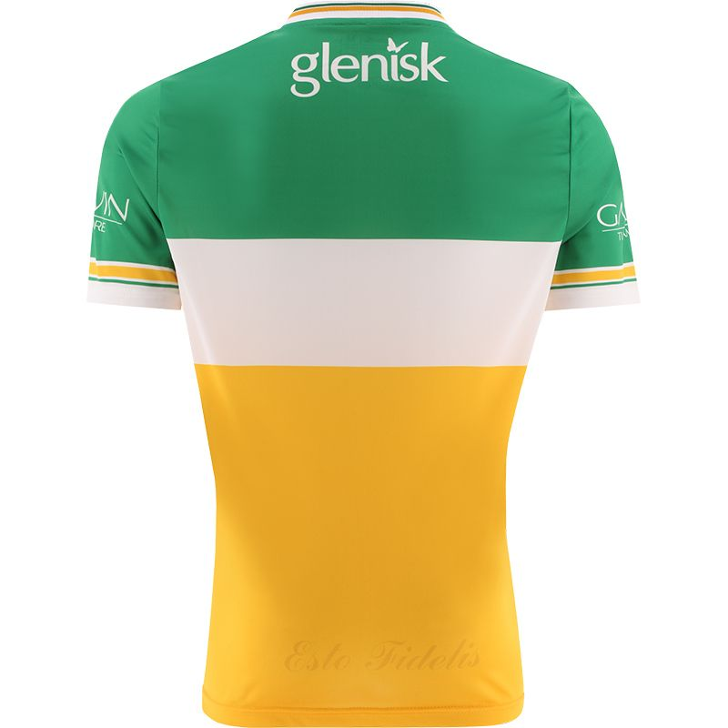 GAA Offlay 2024 Home Jersey