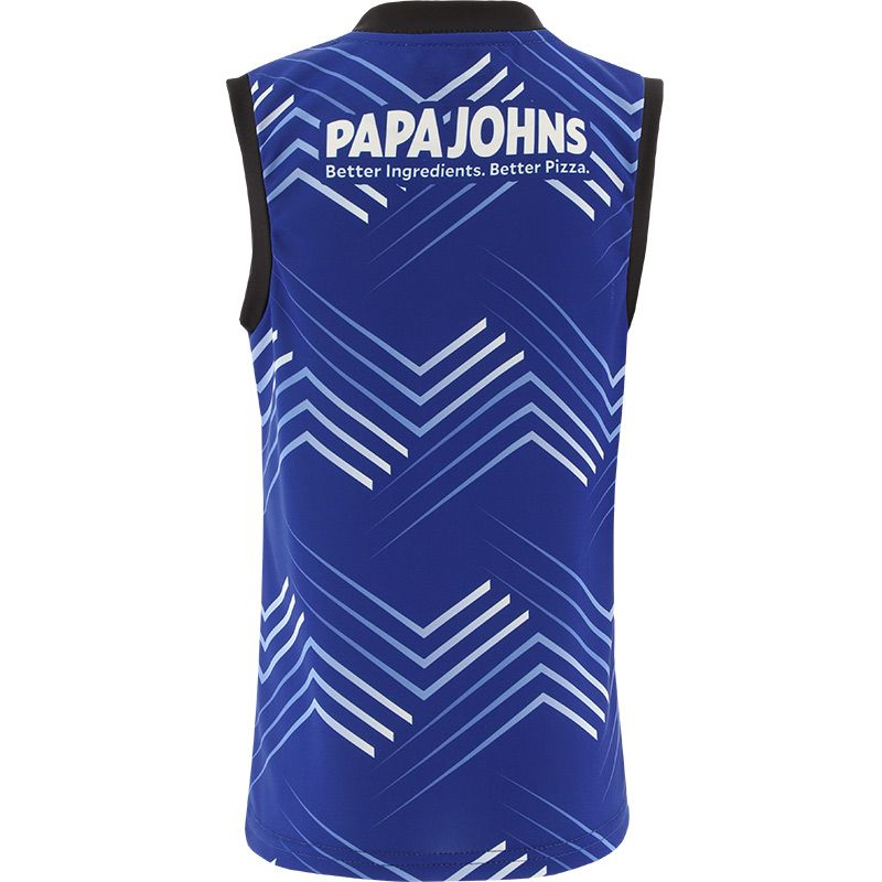 Kid's Galway GAA 2023 Royal Training Vest