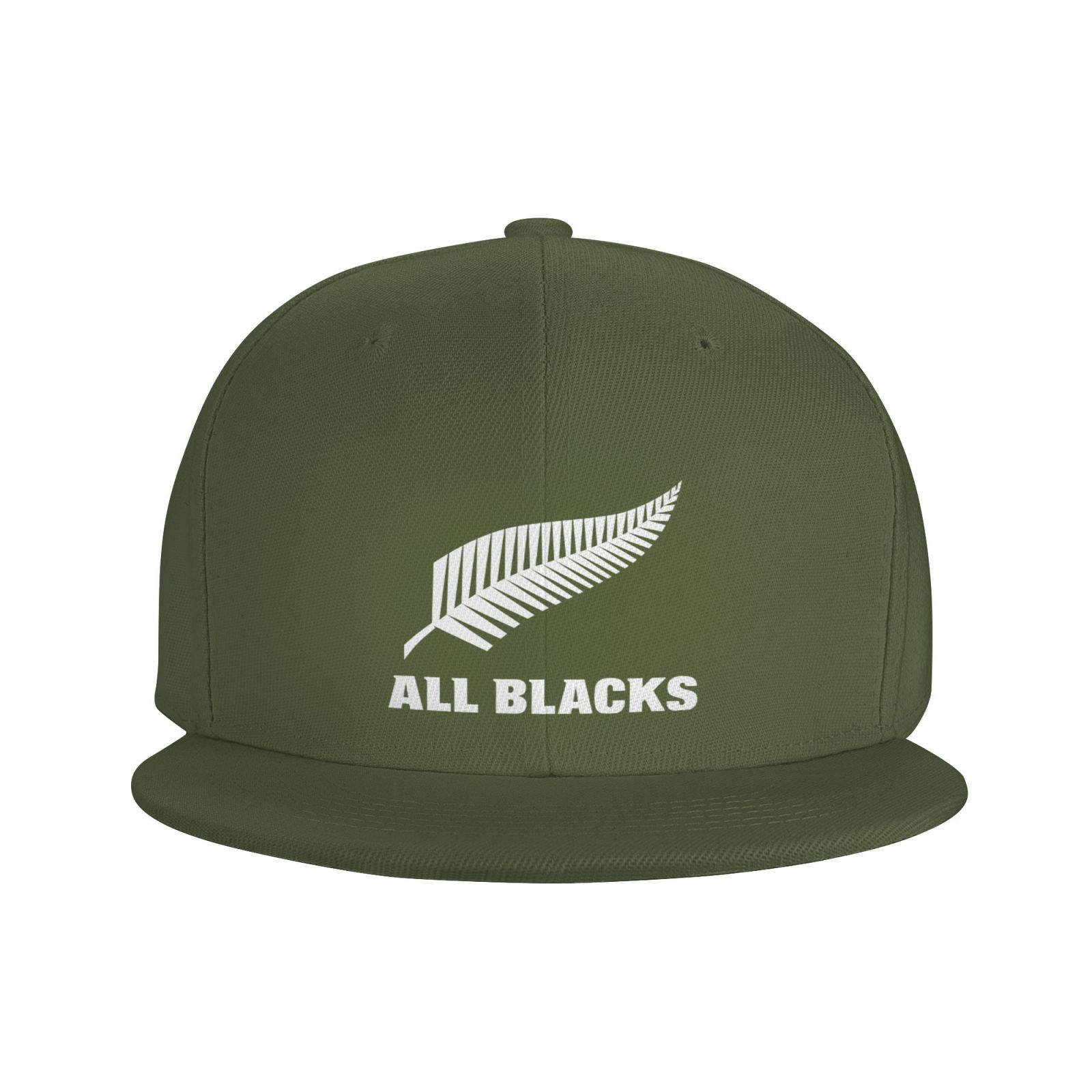 All Blacks Logo Baseball Cap CAP1341