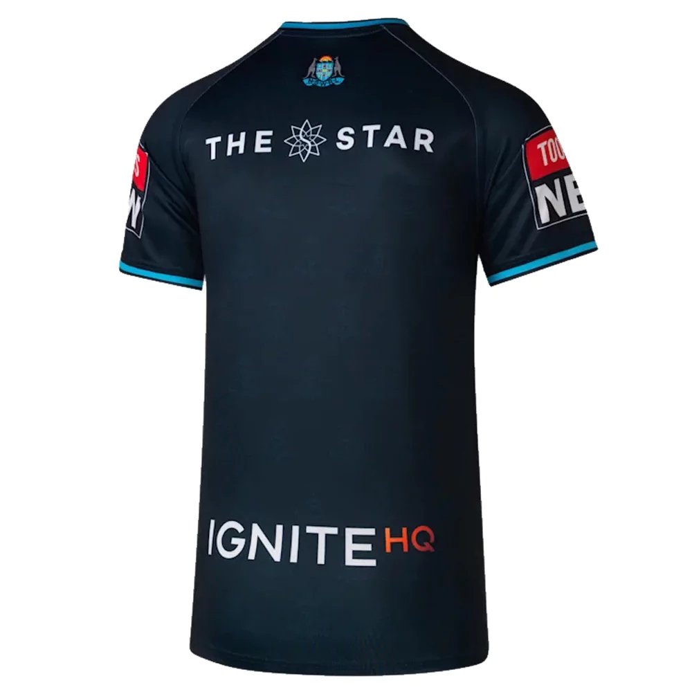 NSW Blues 2023 Away Jersey