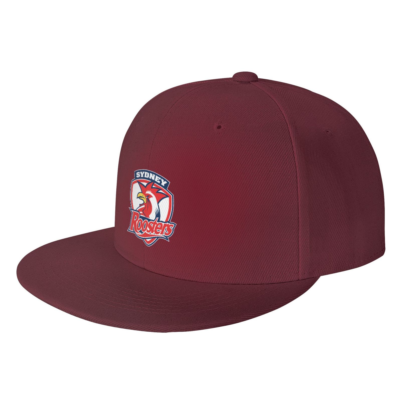 NRL Sydney Roosters Logo Baseball Cap CAP1304