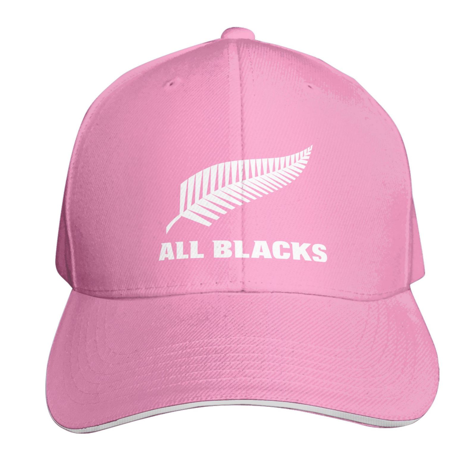 All Blacks Logo Casquette CAP1340