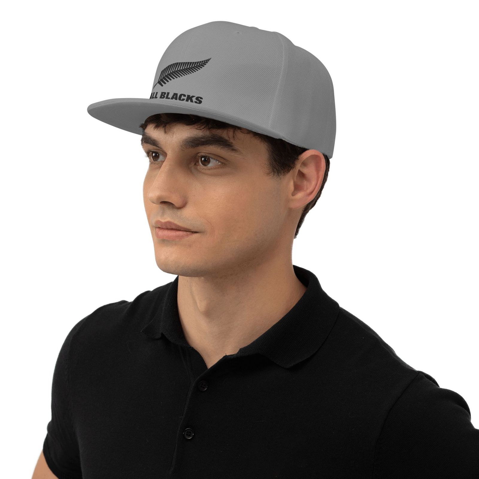 All Blacks Logo Baseball Cap CAP1299
