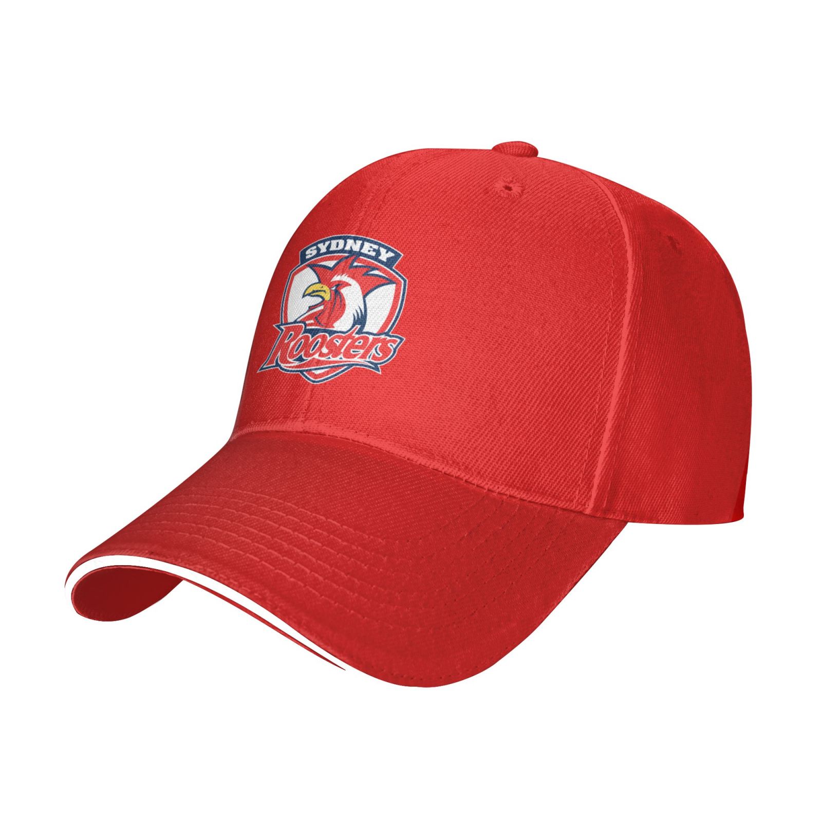 NRL Sydney Roosters Logo Casquette CAP1326