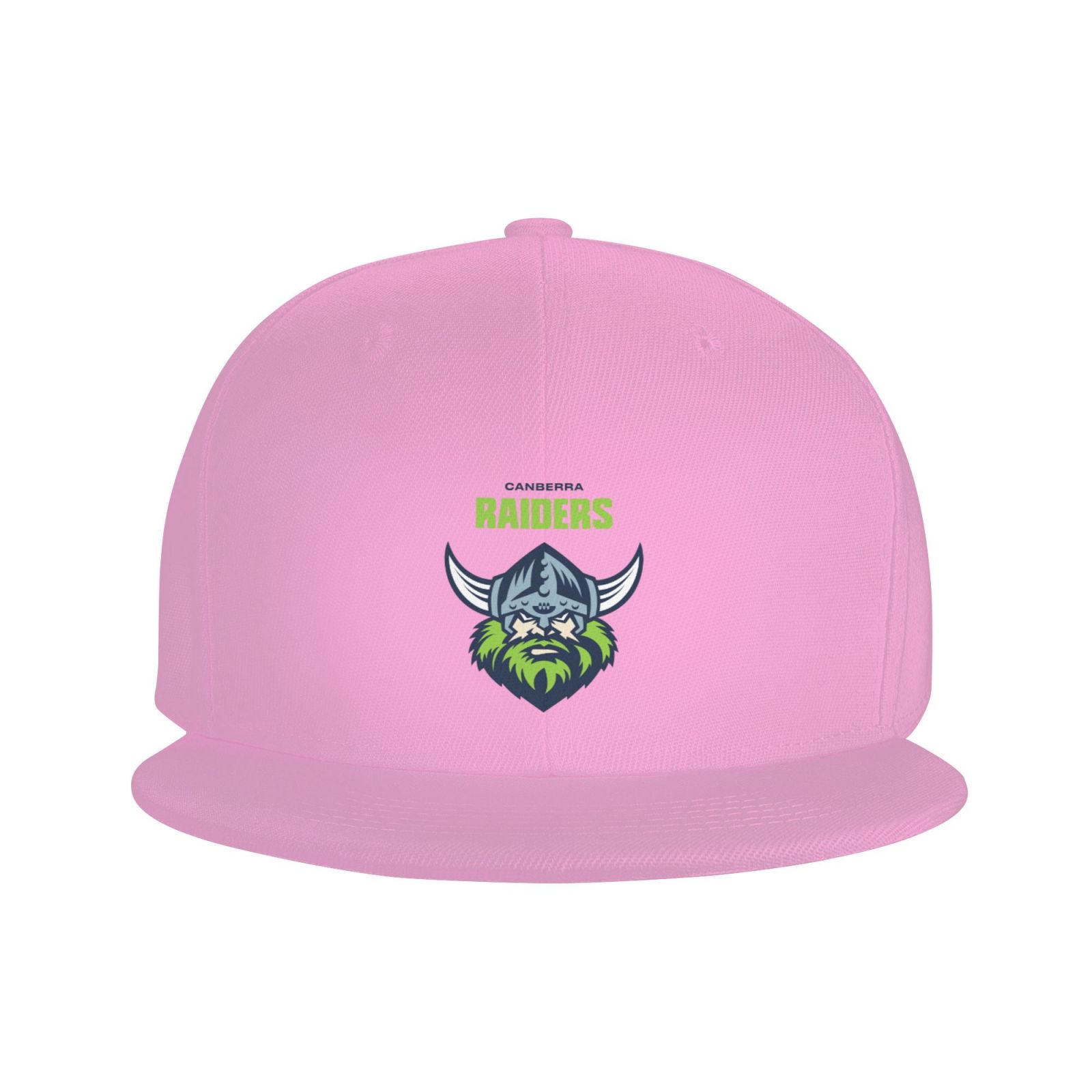 NRL Canberra Raiders Logo Baseball Cap CAP1317