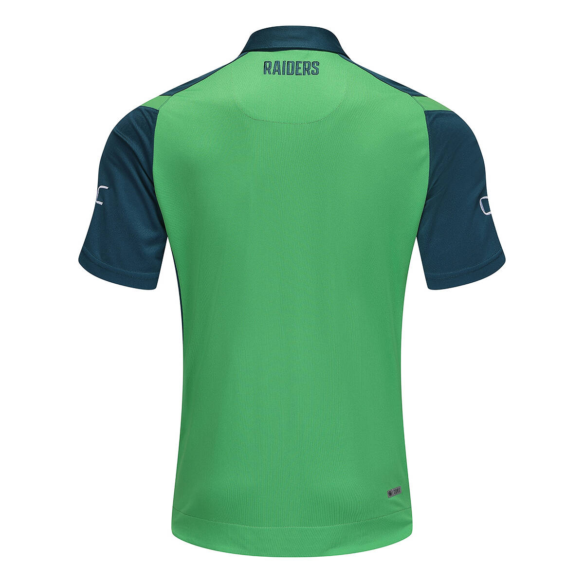 NRL Canberra Raiders 2025 Envy Polo Shirt