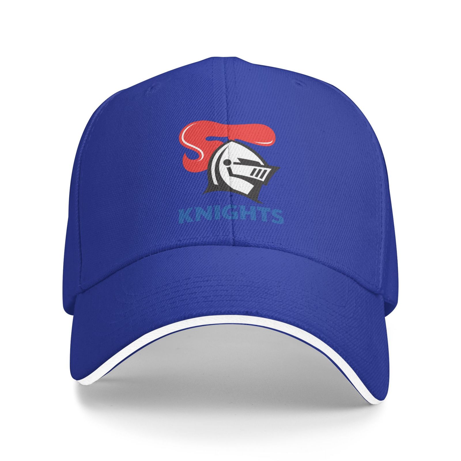 NRL Newcastle Knights Logo Casquette CAP1334