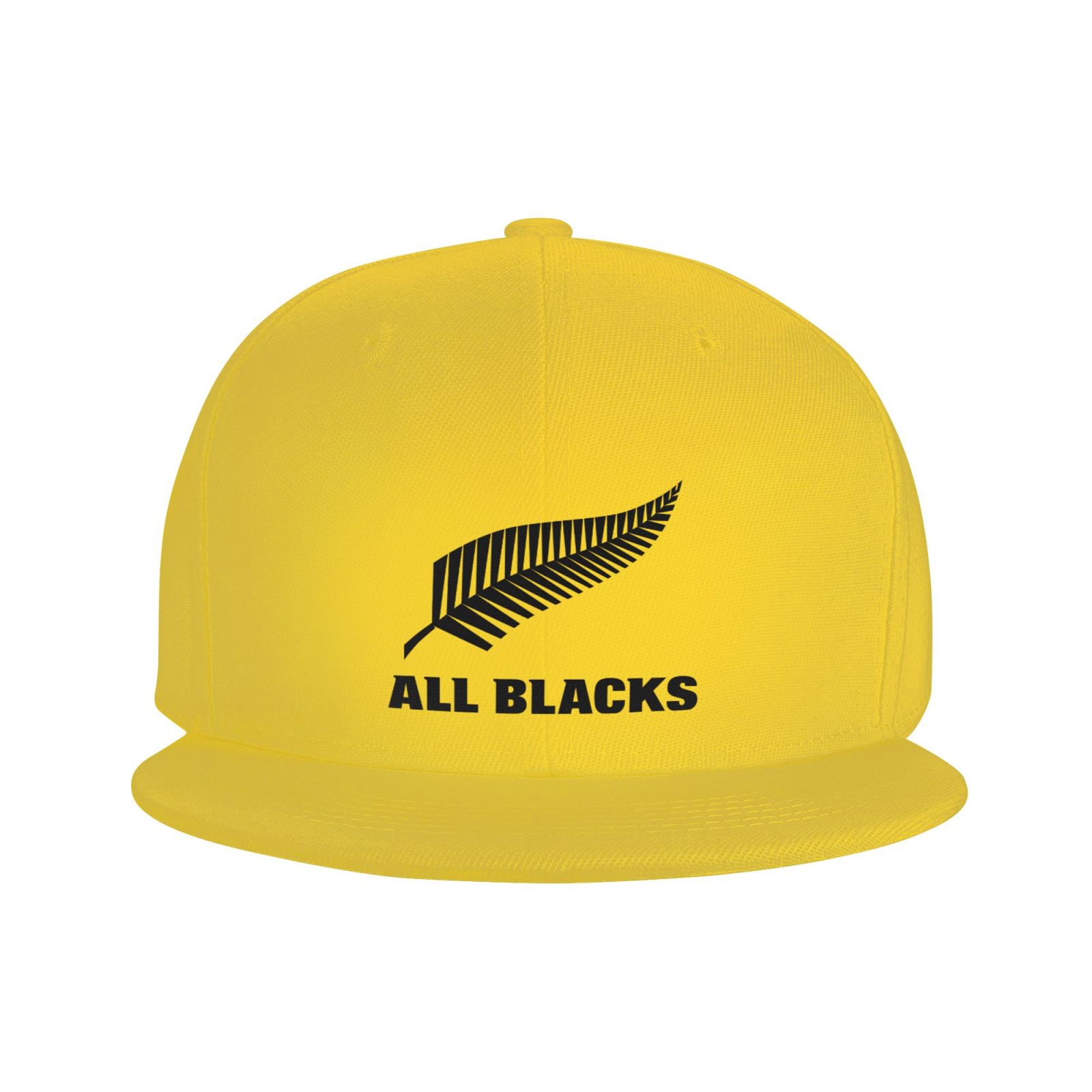 All Blacks Logo Baseball Cap CAP1299