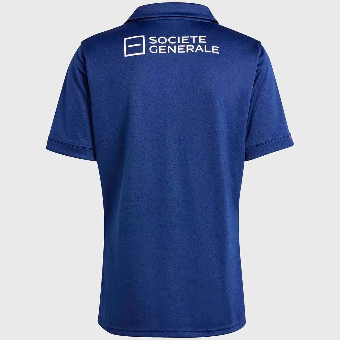 France 2024/25 Home Jersey