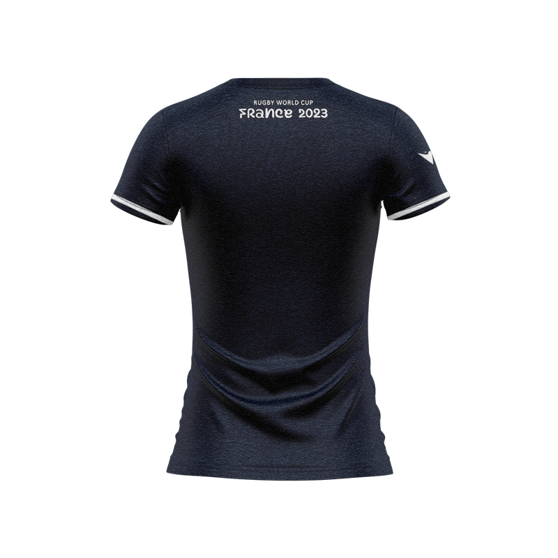 Women's Scotland 2023 Home Jersey