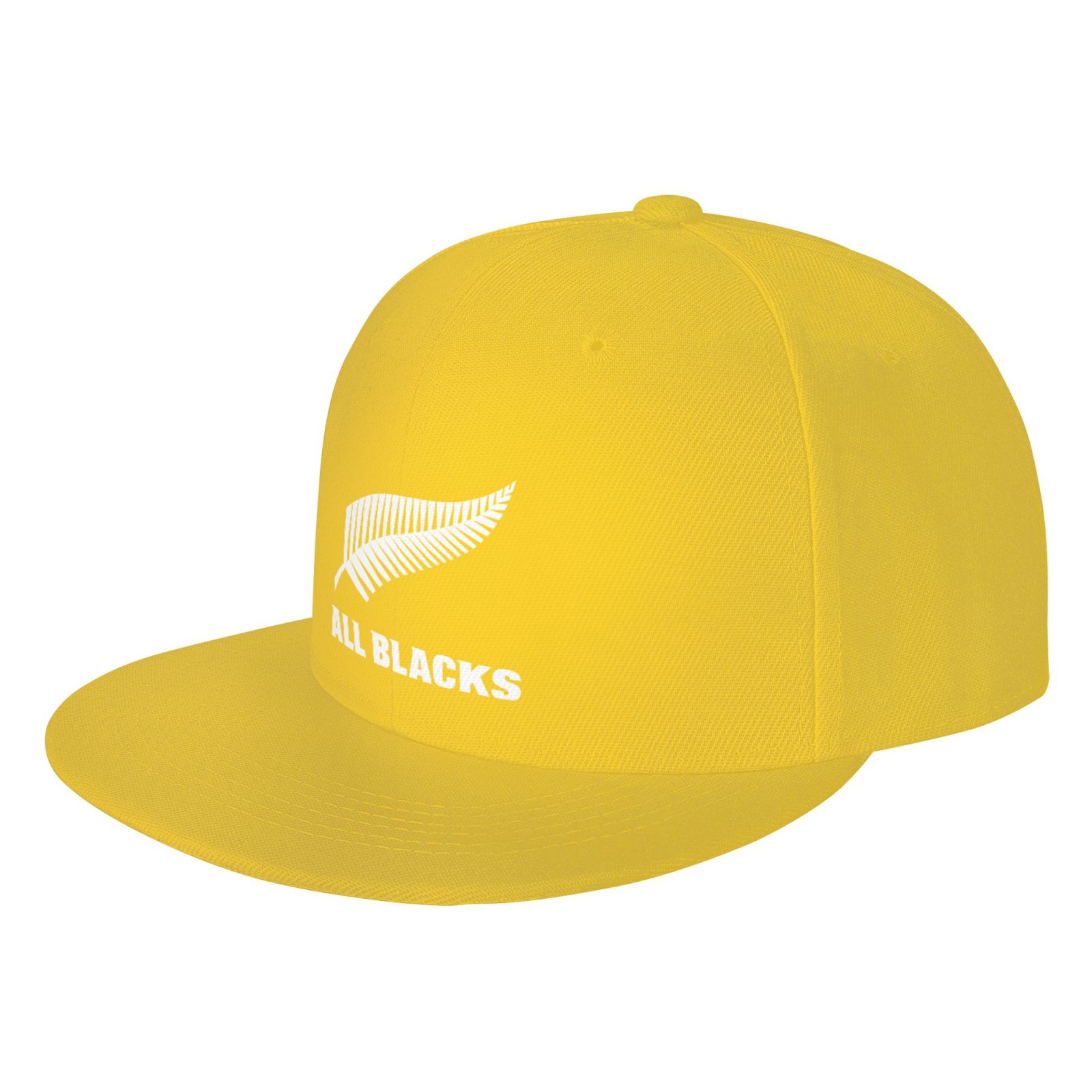 All Blacks Logo Baseball Cap CAP1341
