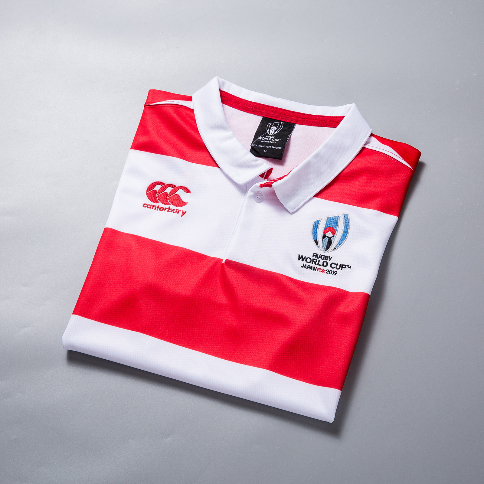 Japan Rugby 2019 RWC Jersey