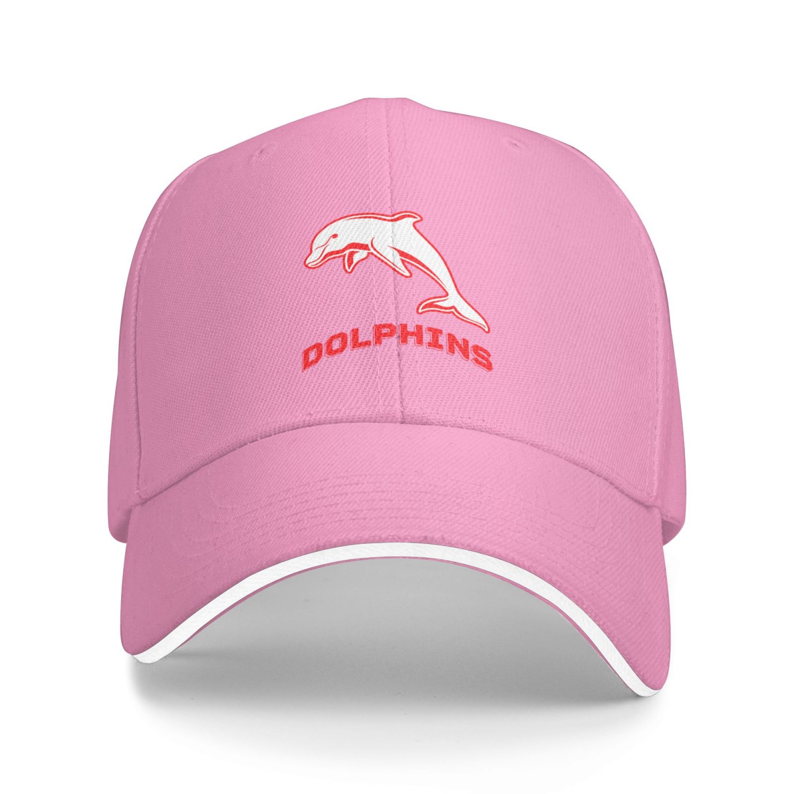 Dolphins Logo Casquette CAP1339