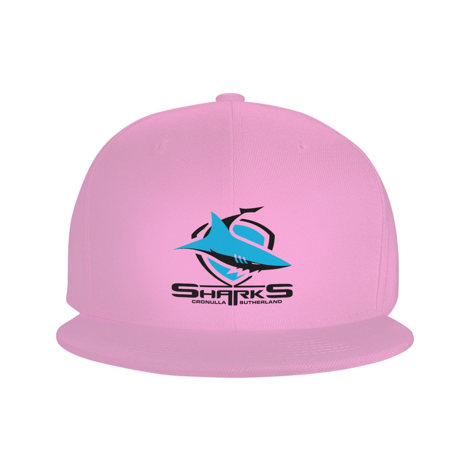 Cronulla Sutherland Sharks Logo Baseball Cap CAP1313