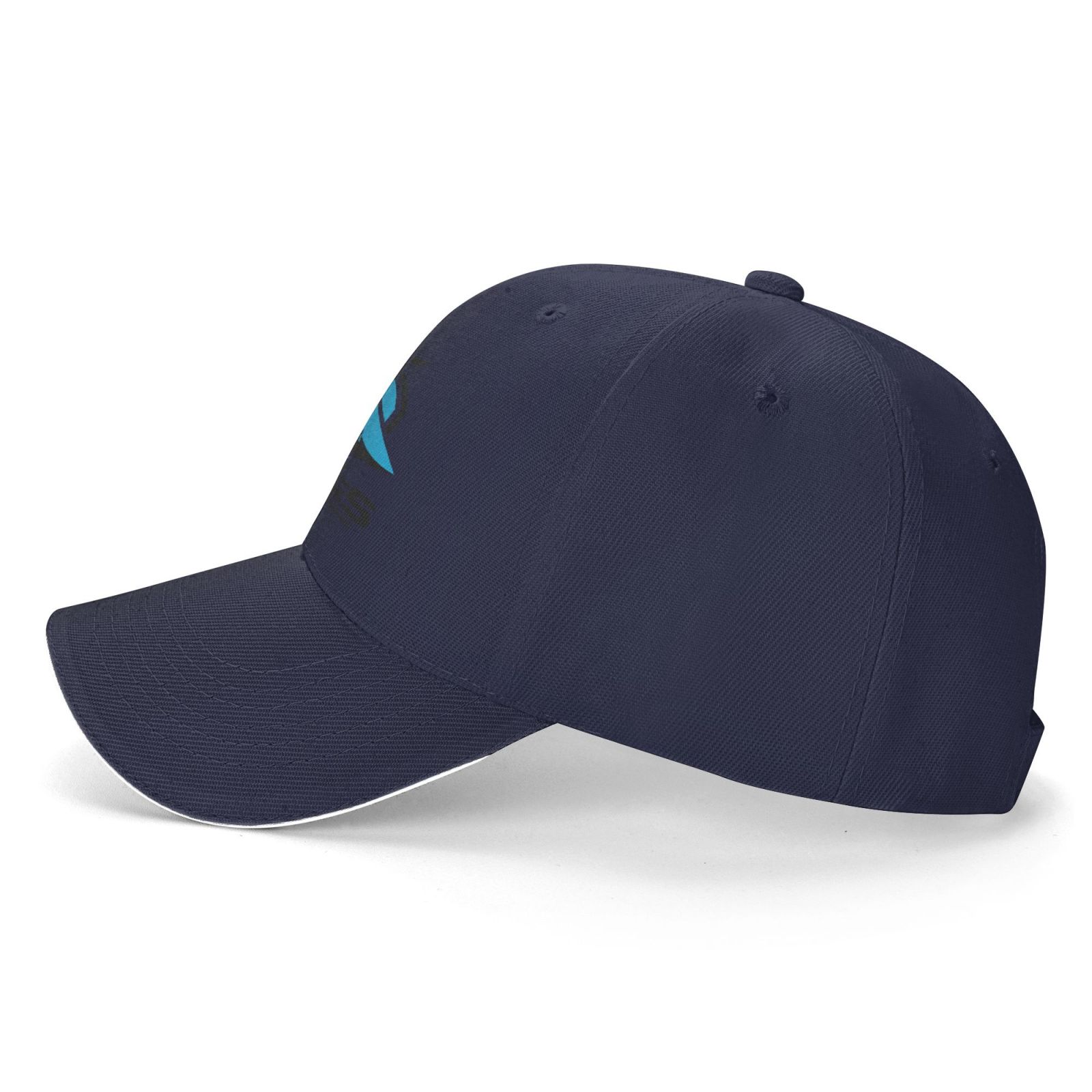 Cronulla Sutherland Sharks Logo Casquette CAP1335