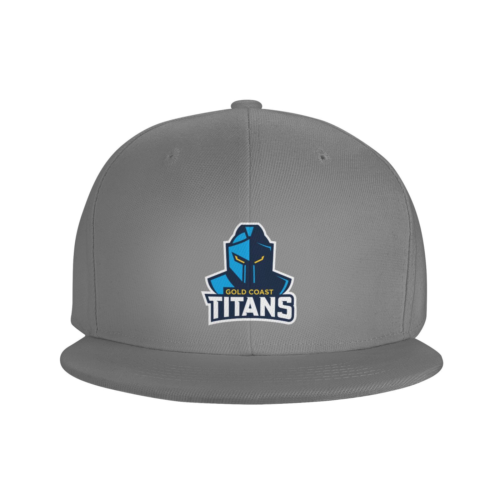 NRL Gold Coast Titans Logo Baseball Cap CAP1311