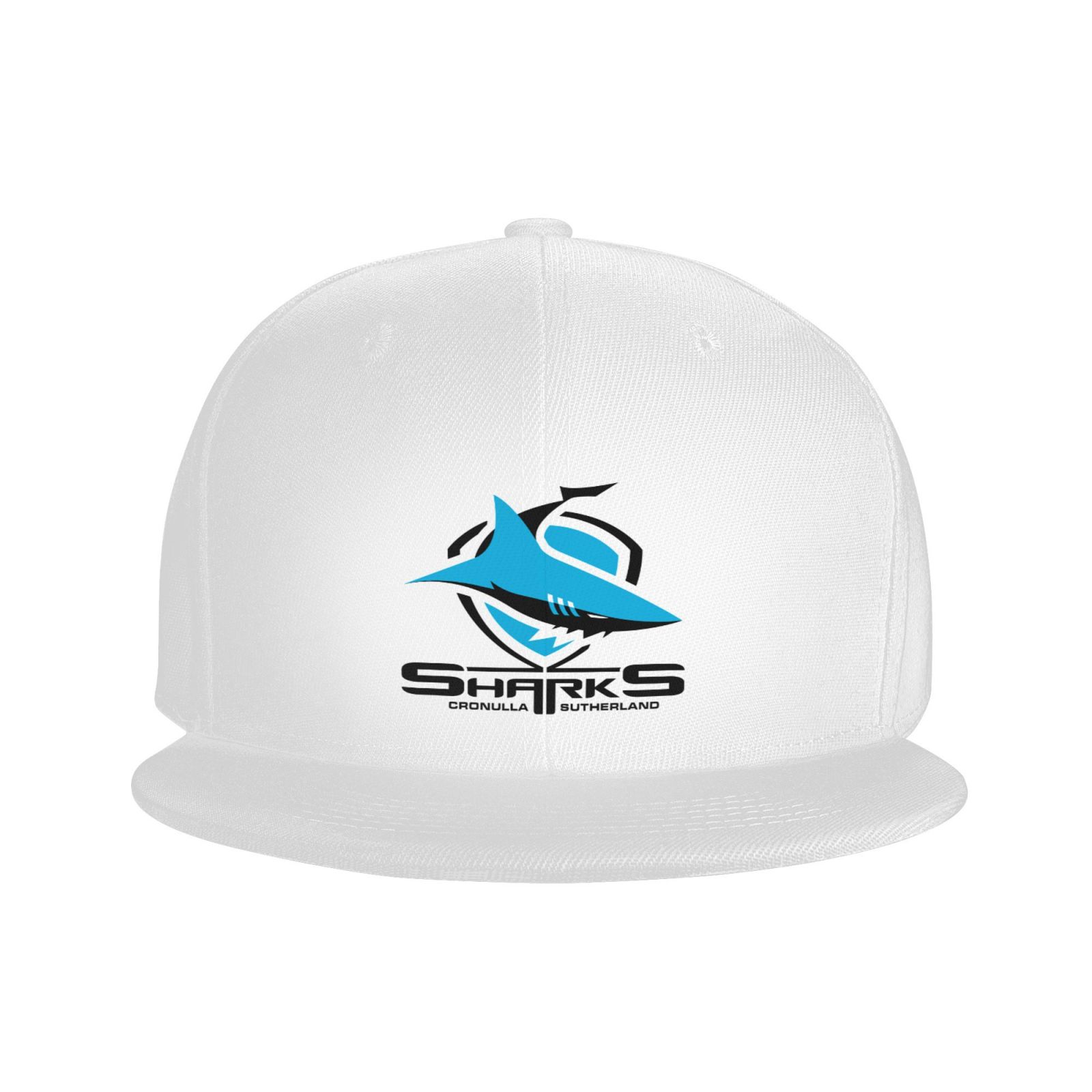 Cronulla Sutherland Sharks Logo Baseball Cap CAP1313