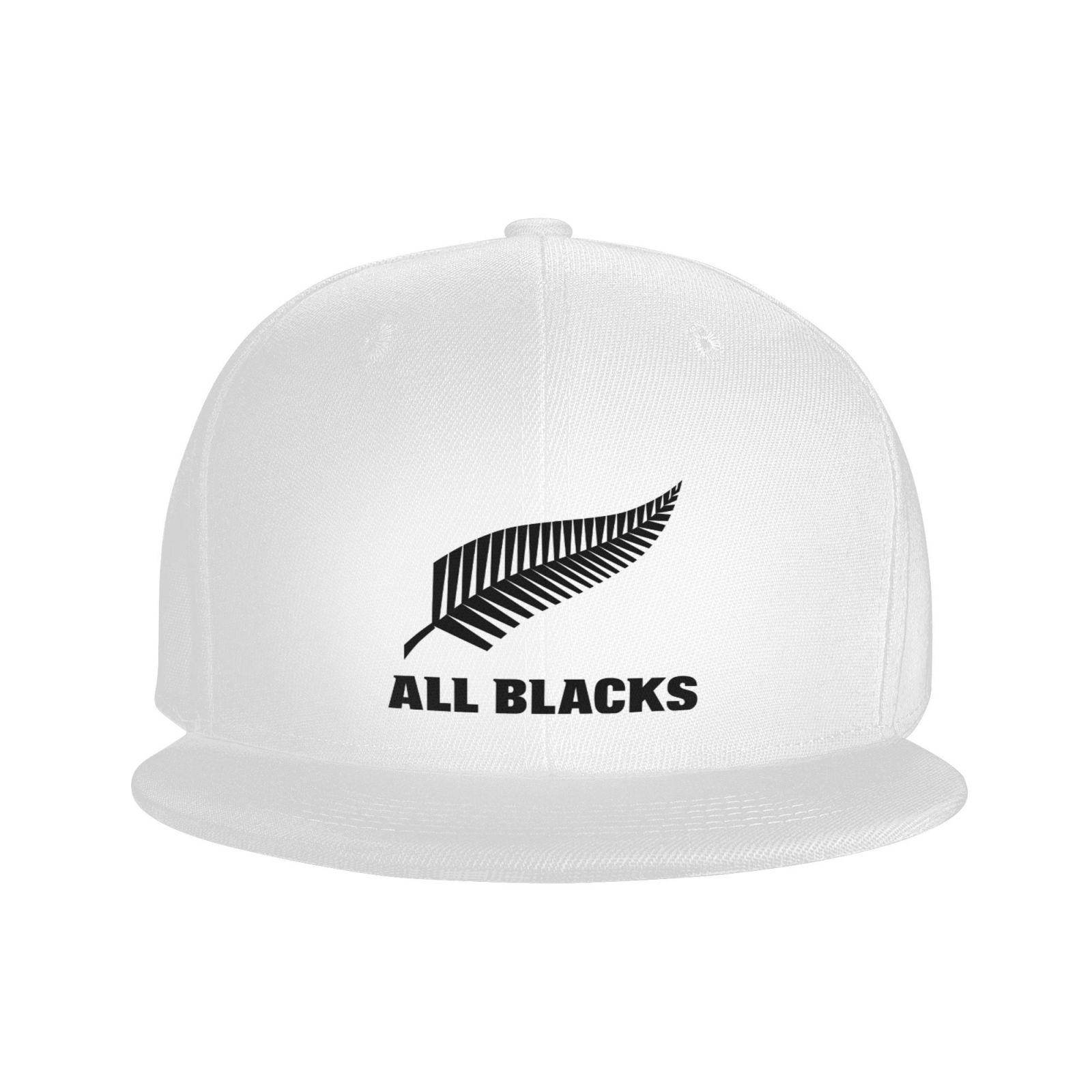 All Blacks Logo Baseball Cap CAP1299