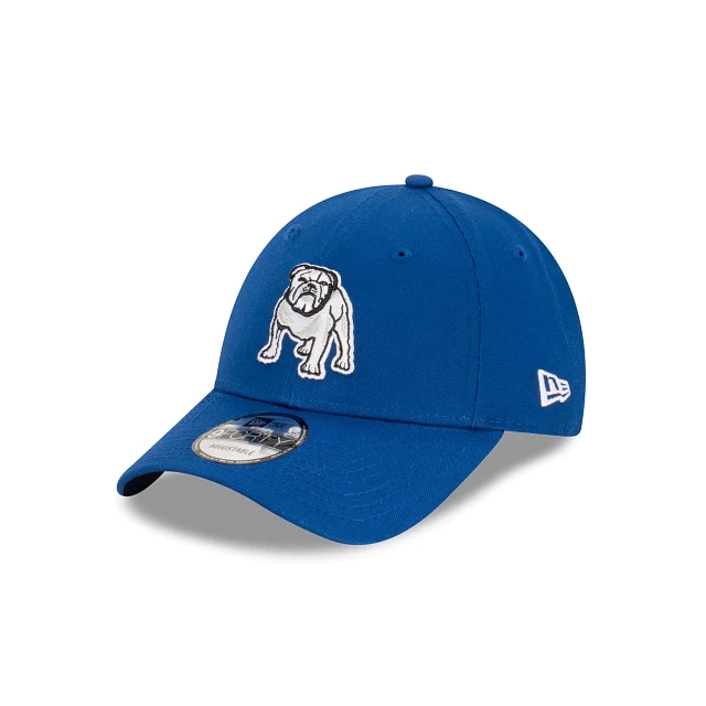NRL Canterbury-Bankstown Bulldogs Blue Cap 2024