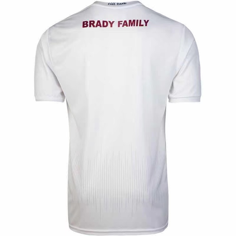 Men's Kildare GAA 2-Stripe 2019 Home Jersey